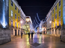 Arco da Rua Augusta