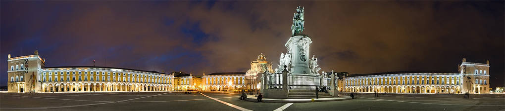 Lissabon