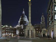 Paternoster Square