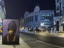 Calle de Alcala