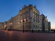 Palacio Real