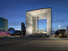 Grand Arche
