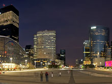 La Dfense