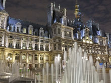 Hotel de Ville