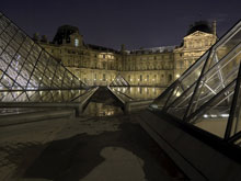 Louvre