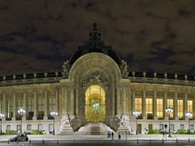 Petit Palais