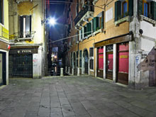 Campiello Dei Meloni