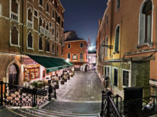 Salizada San Provolo