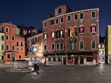Campo San Stin