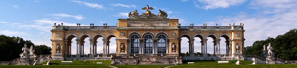 Gloriette
