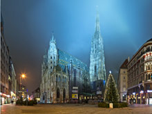 Stefansplatz